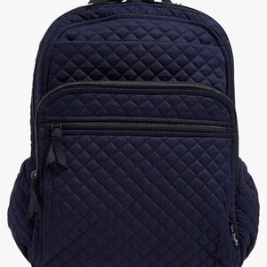 Vera Bradley campus Backpack